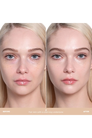 Baume teinté - Shade 2 - 18 g