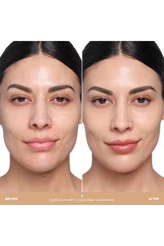Baume teinté - Shade 7 - 18 g