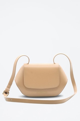Bandolera Saint-Germain - Beige