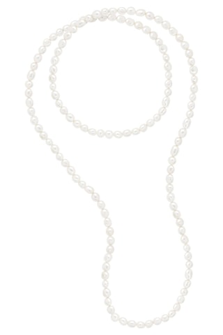 Collar - Perlas cultivadas