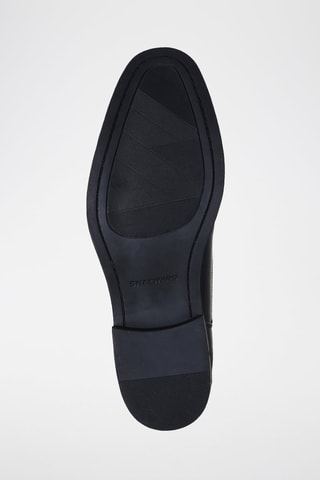Derbys Larken - Noir