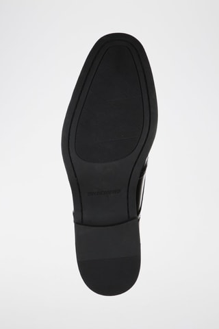 Derbys Larken - Noir