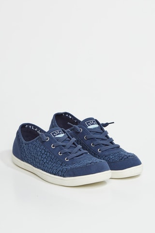 Tennis Bobs B Cute - Bleu marine