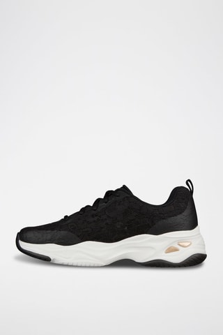 Tennis D'lites - Noir