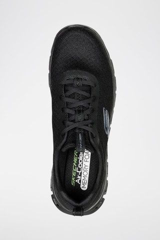 Tennis Glide-Step - Noir