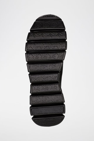 Tennis Glide-Step - Noir