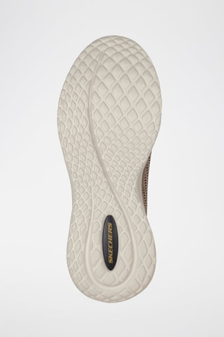 Tennis Arch Fit Orvan - Marron