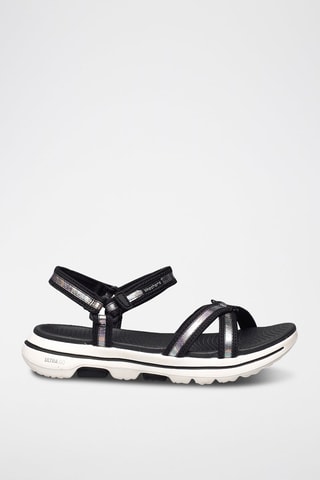 Sandales - Noir