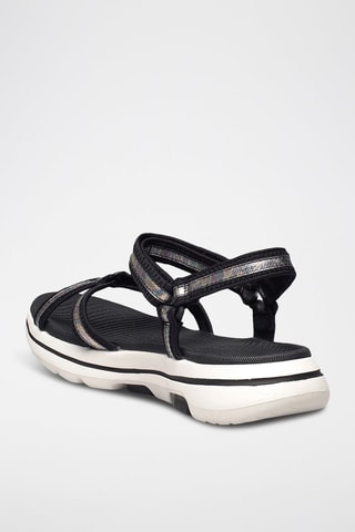 Sandales - Noir
