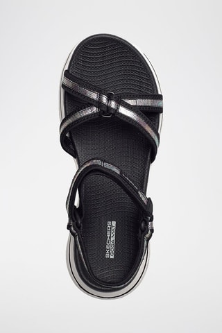 Sandales - Noir