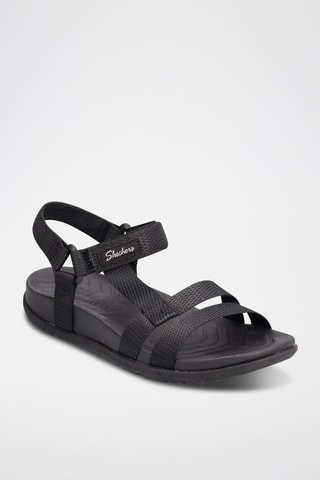 Sandales - Noir