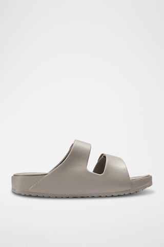Mules - Taupe