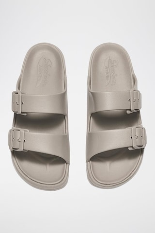 Mules - Taupe