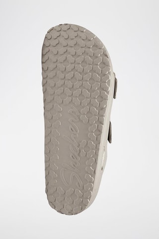 Mules - Taupe
