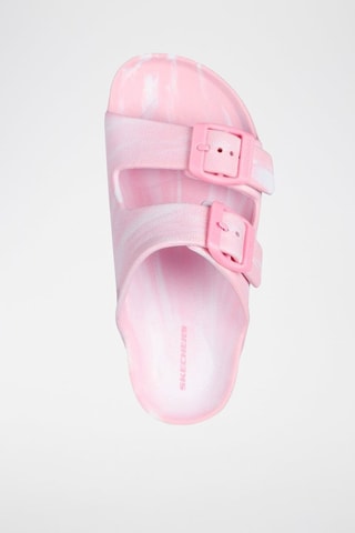 Mules - Rose poudré