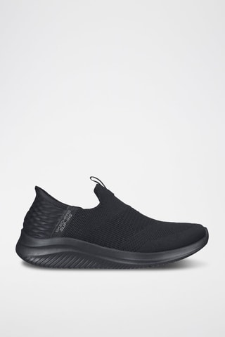 Slip-on Ultra Flex 3.0 - Noir
