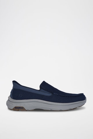 Slip-on Pollard - Bleu