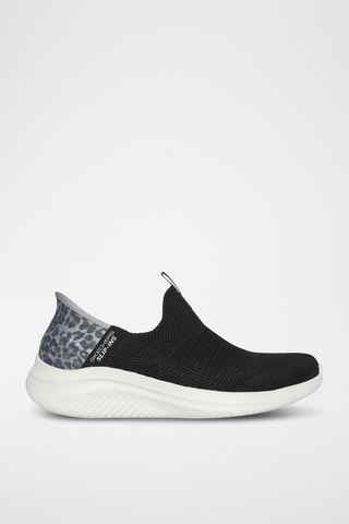 Slip-on - Nero