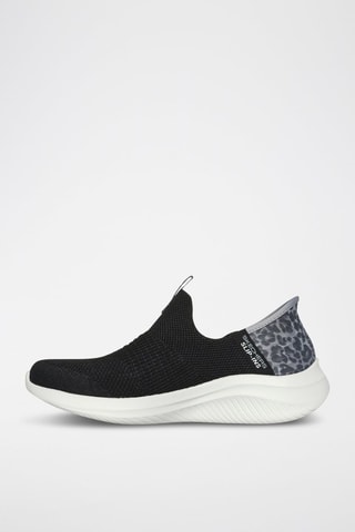 Slip-on - Nero