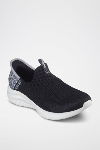 Slip-on - Nero