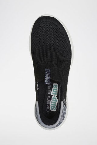 Slip-on - Nero