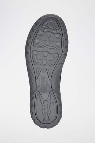 Slip-on - Bleu marine