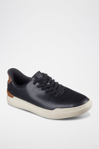 Baskets Owen - Noir