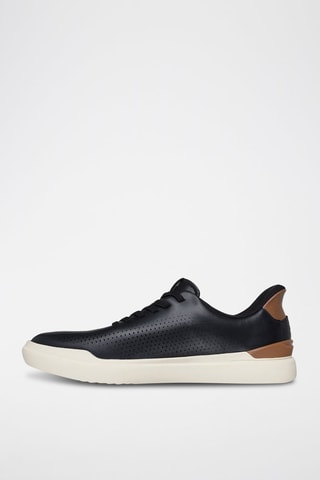Baskets Owen - Noir