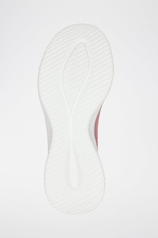 Baskets Ultra Flex 3.0 - Rose