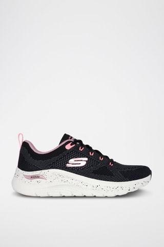 Baskets - Noir