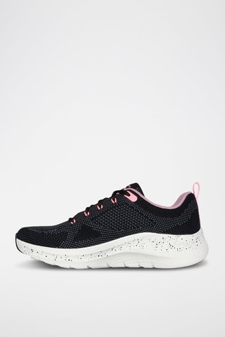 Baskets - Noir