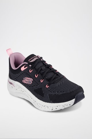 Baskets - Noir