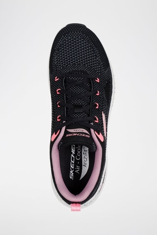Baskets - Noir