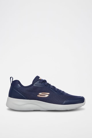 Baskets Dynamight 2.0 – Full Pace Bleu marine