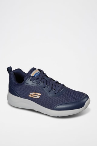 Baskets Dynamight 2.0 – Full Pace Bleu marine