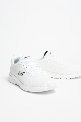 Baskets - Blanc