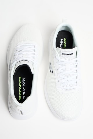Baskets - Blanc