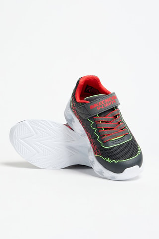 Baskets - Gris foncé