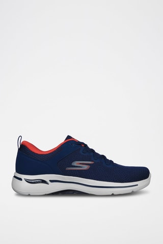 Baskets - Bleu marine