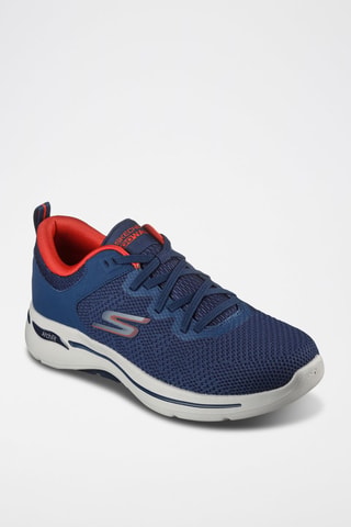Baskets - Bleu marine
