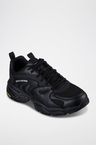 Baskets Vigor - Noir