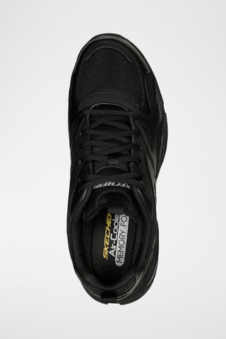 Baskets Vigor - Noir