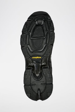 Baskets Vigor - Noir