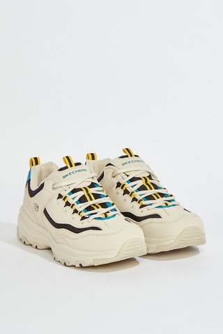 Baskets I-conik - Beige