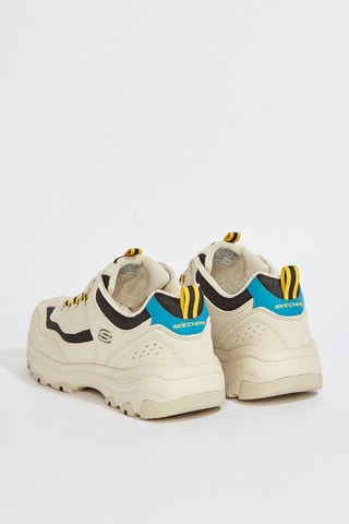 Baskets I-conik - Beige