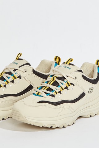 Baskets I-conik - Beige