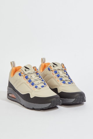 Baskets Uno - Beige