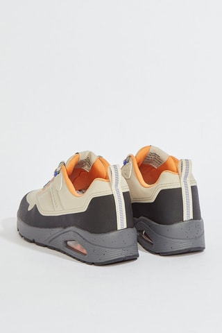 Baskets Uno - Beige