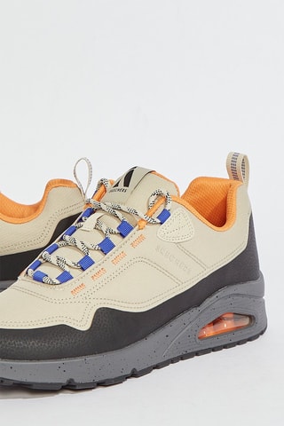 Baskets Uno - Beige
