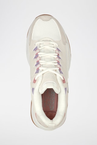 Baskets D'lites - Beige